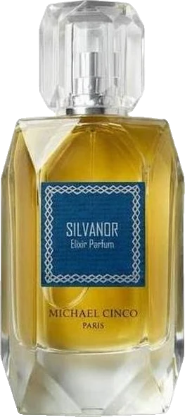 Michael Cinco Silvanor