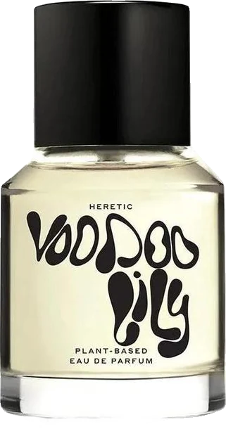 Heretic Voodoo Lily