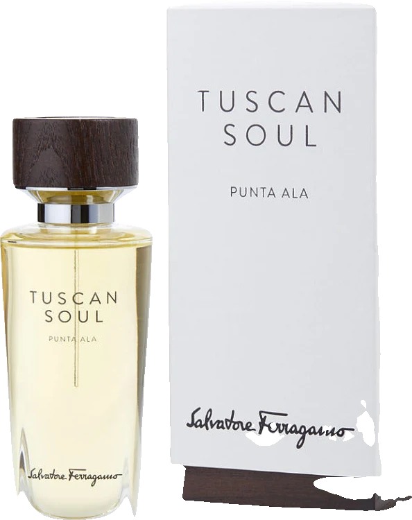 Salvatore Ferragamo Tuscan Soul Punta Ala