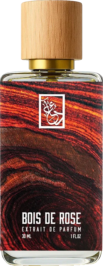 Dua Fragrances Bois de Rose