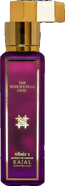 Kajal Perfumes Paris The Whispering Oud