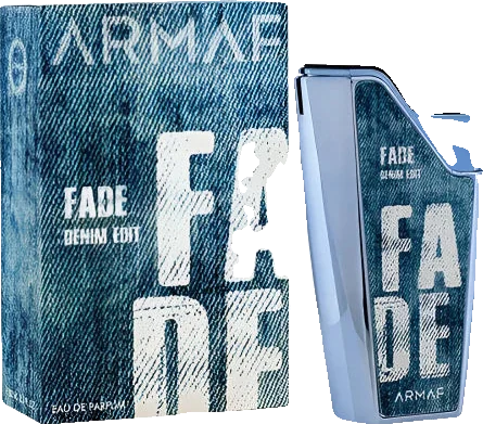 Armaf Fade Denim