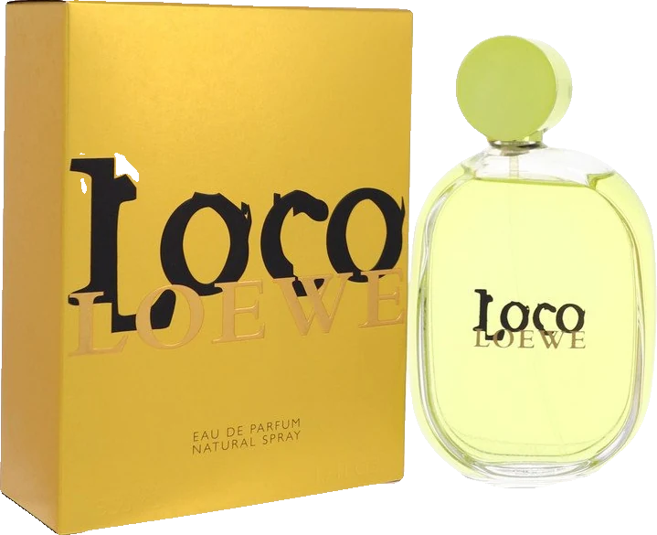 Loewe Loco Loewe
