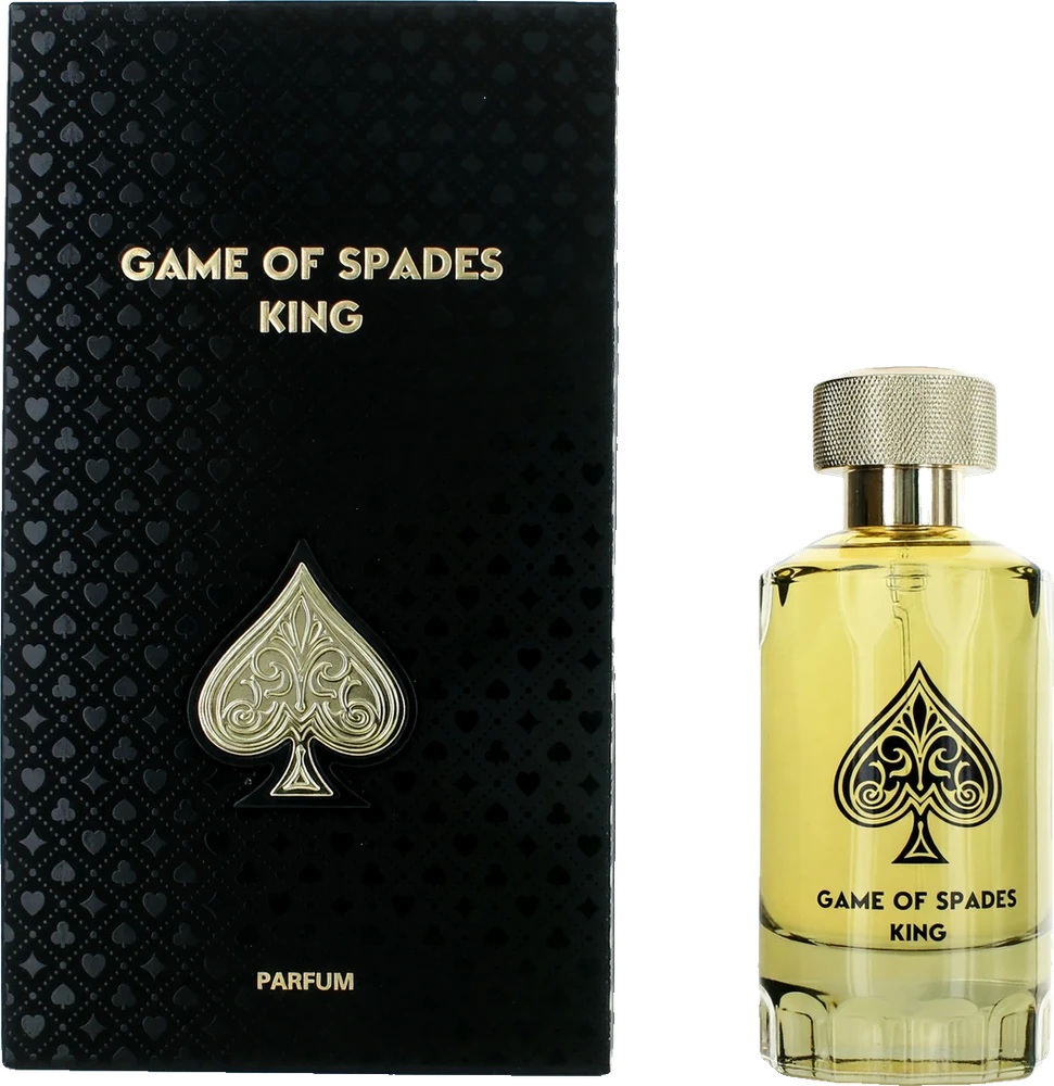 Jo Milano Game of Spades King Fragrance