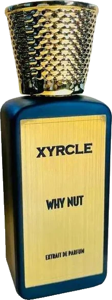Xyrcle Why Nut