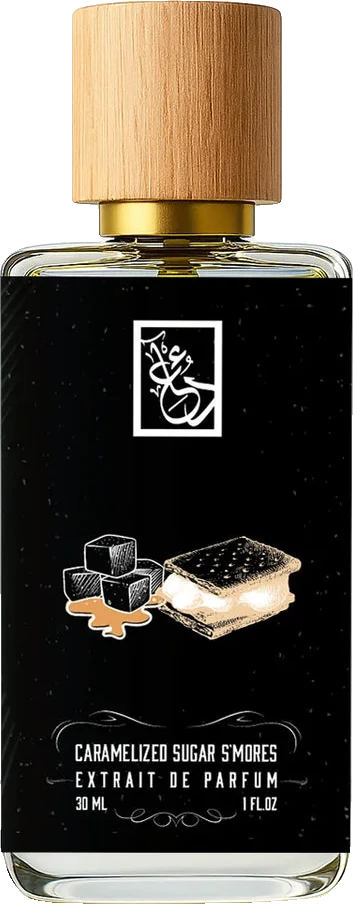 Dua Fragrances Caramelized Sugar S’Mores