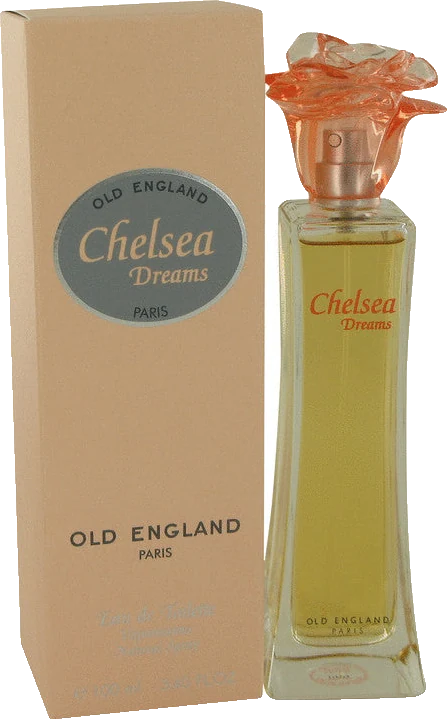 Old England Chelsea Dreams