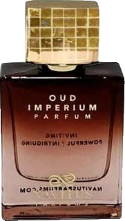 Navitus Parfums Oud Imperium