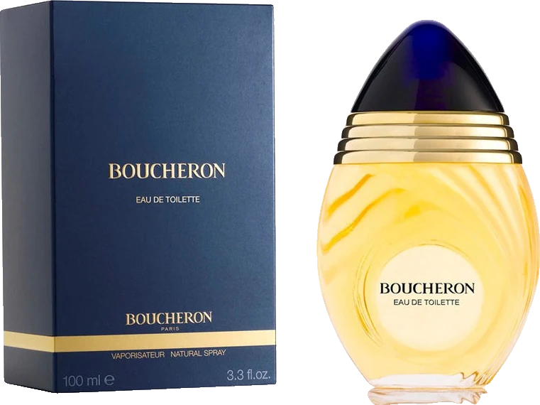 Boucheron Classic Eau de Toilette