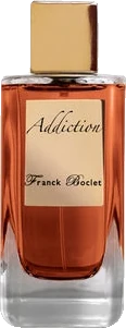 Franck Boclet Addiction