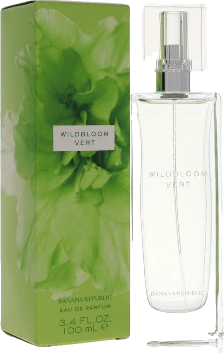 Banana Republic Wildbloom Vert