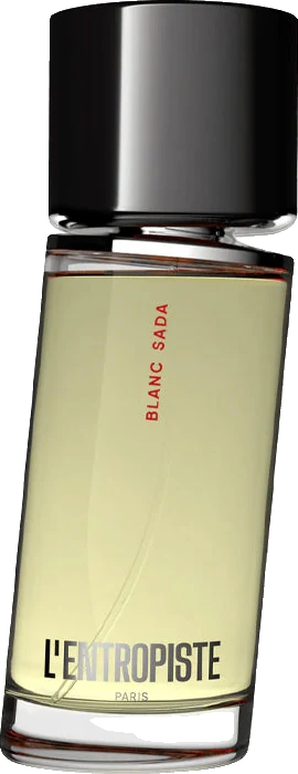 L'Entropiste Blanc Sada