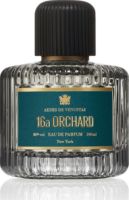 Aedes de Venustas 16a Orchard