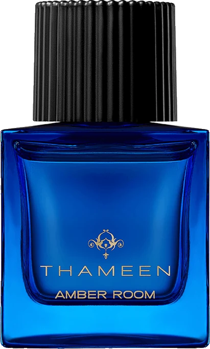 Thameen Amber Room