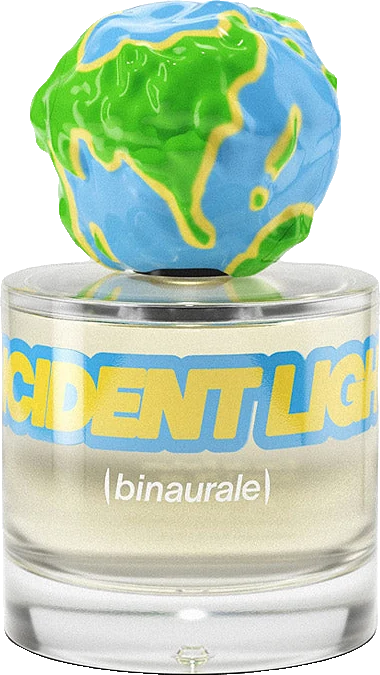 Binaurale Incident Light