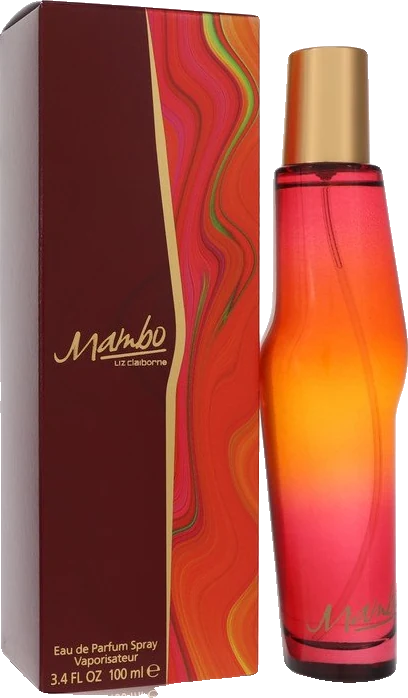Liz Claiborne Mambo Eau de Parfum