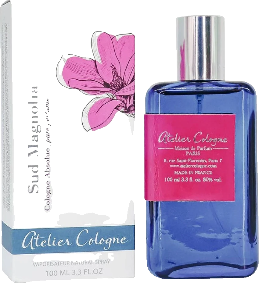 Atelier Cologne Sud Magnolia