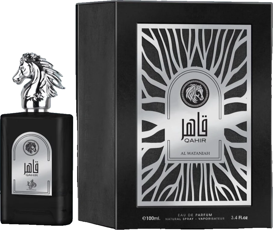 Al Wataniah Qahir