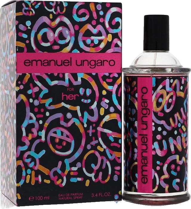 Ungaro Emanuel Ungaro For Her
