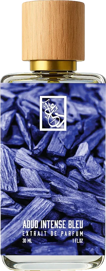 Dua Fragrances Aoud Intense Bleu