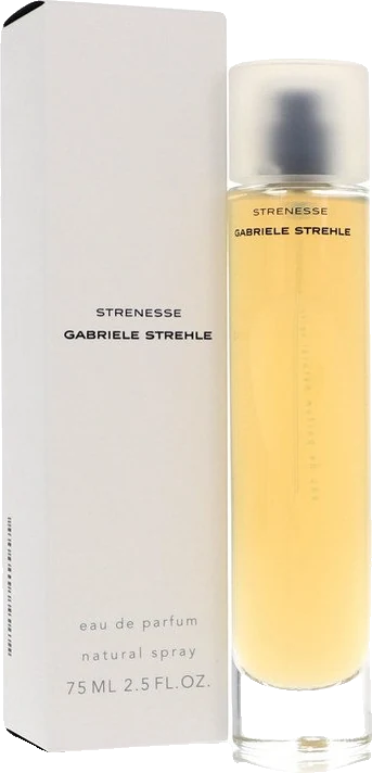 Gabriele Strehle Strenesse