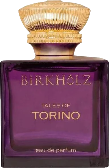 Birkholz Tales of Torino