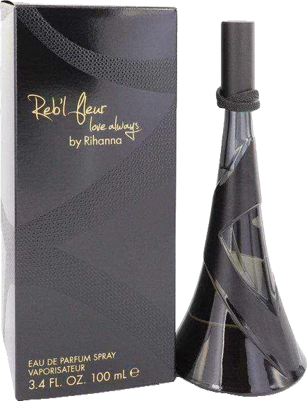 Rihanna Reb'l Fleur Love Always