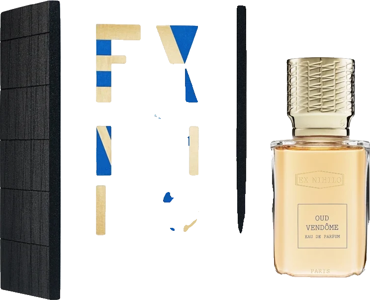 Ex Nihilo Oud Vendome