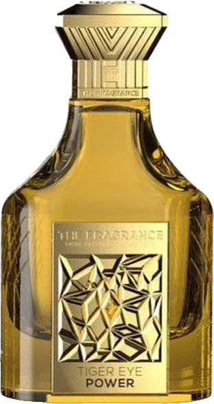 The Fragrance Tiger Eye Power
