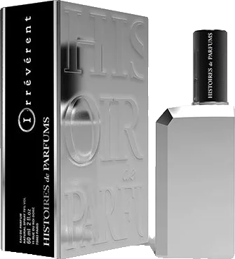 Histoires de Parfums Irrévérent