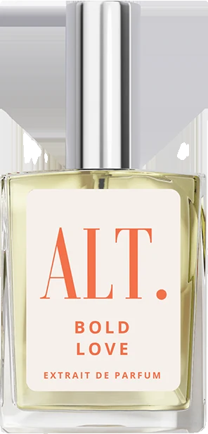 ALT. Fragrances Bold Love
