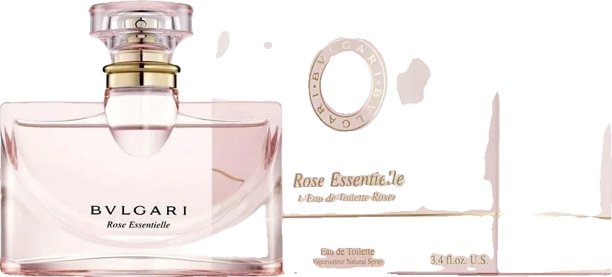 Bvlgari Rose Essentielle Eau de Toilette