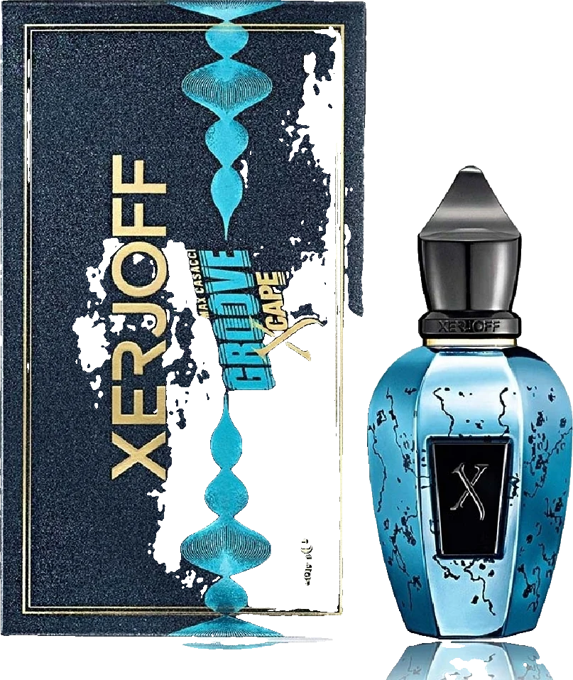 Xerjoff Groove Xcape