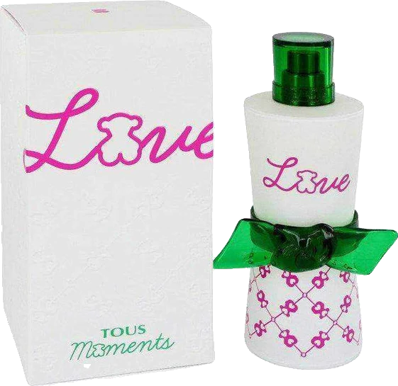Tous Love Moments