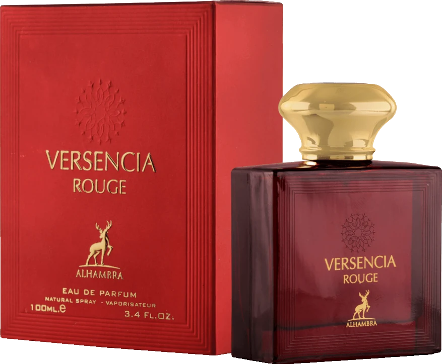 Maison Alhambra Versencia Rouge