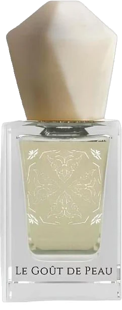 Le Goût De Peau Papermaking