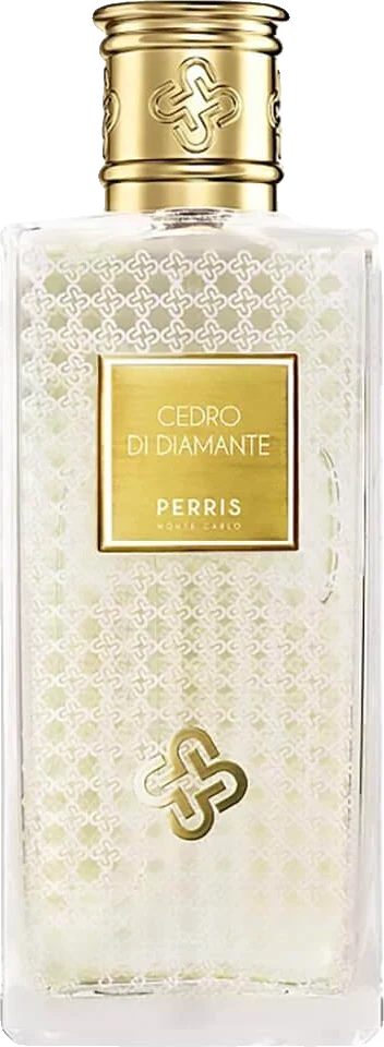 Perris Monte Carlo Cedro di Diamante