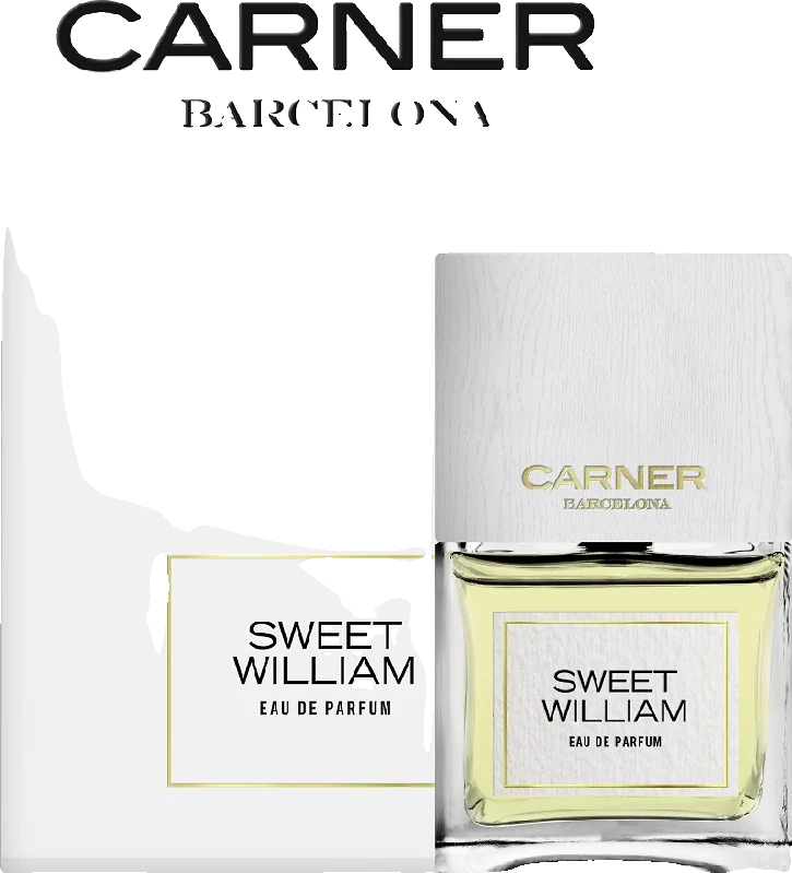 Carner Barcelona Sweet William