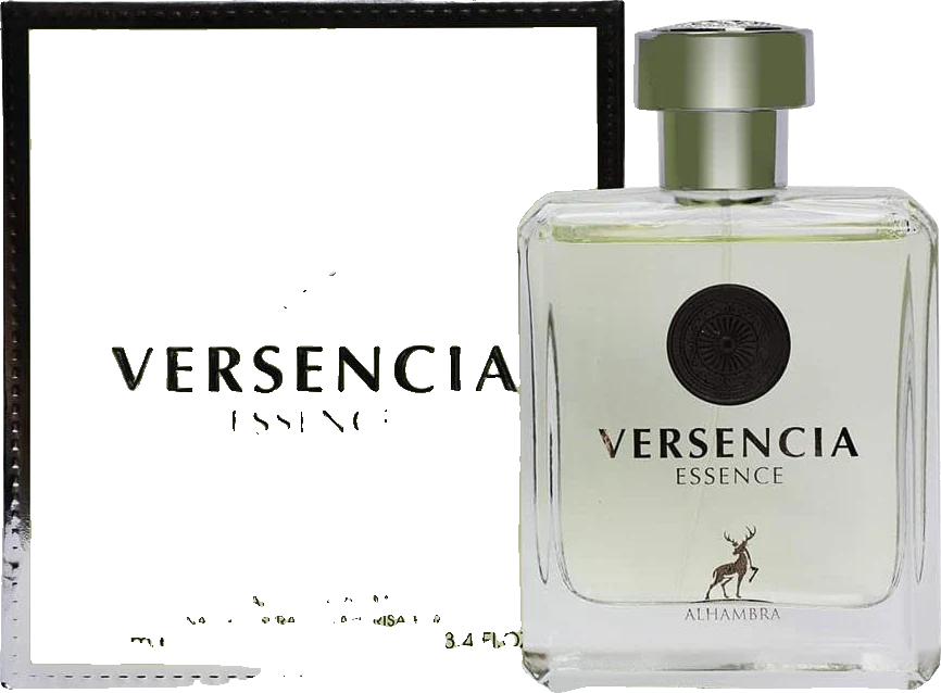 Maison Alhambra Versencia Essence