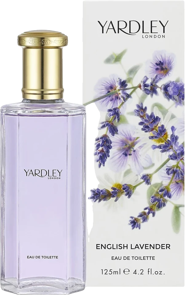 Yardley English Lavender By Yardely