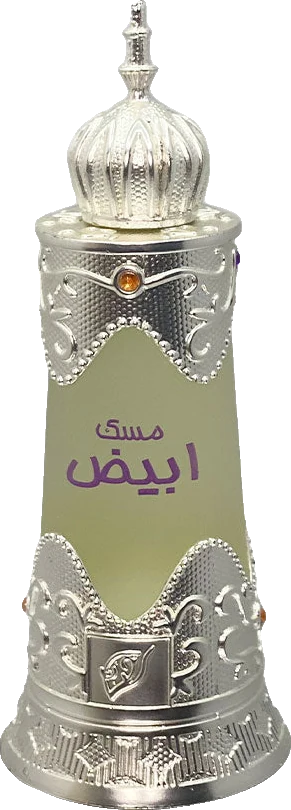 Afnan Musk Abiyad