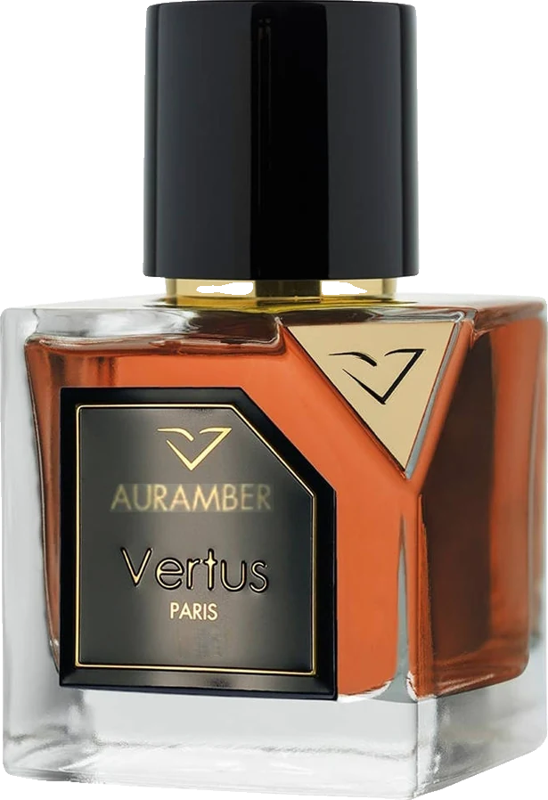 Vertus Aura Amber