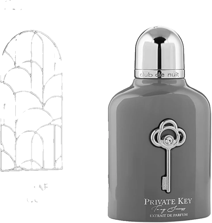 Armaf Private Key To My Success