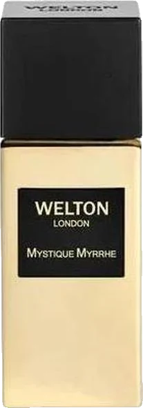 Welton London Mystique Myrrhe