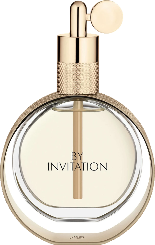 Invitation Michael Buble