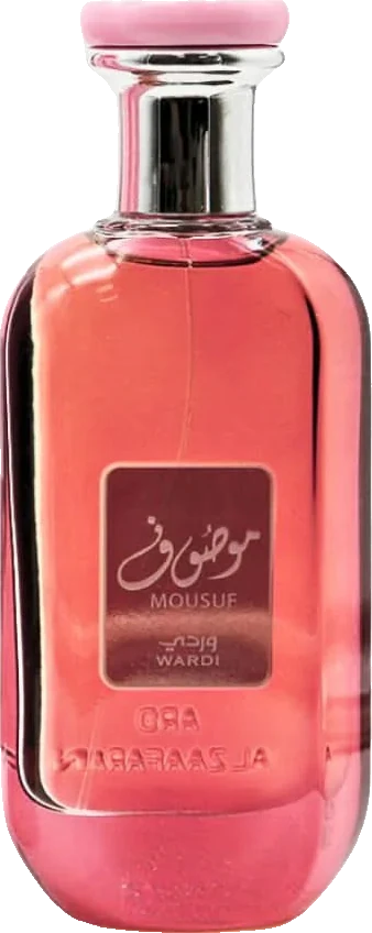 Ard Al Zaafaran Mousuf Wardi