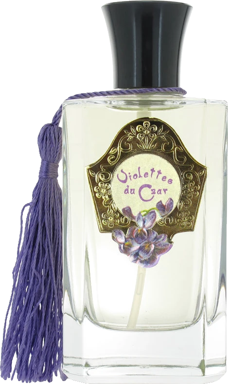 Oriza L. Legrand Violettes du Czar