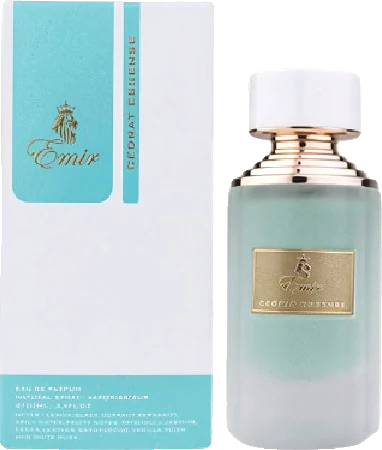 Paris Corner Cedrat Essence Emir