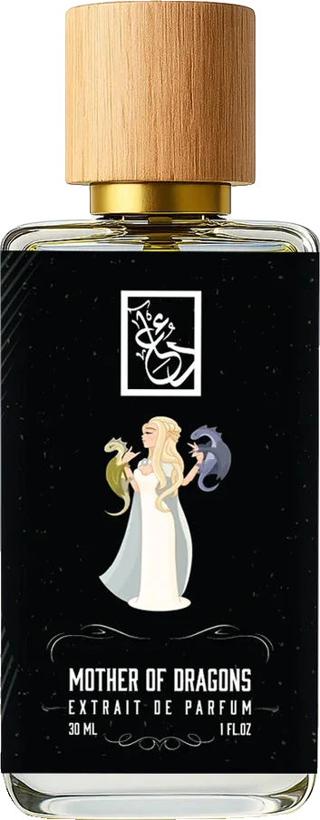 Dua Fragrances Mother of Dragons