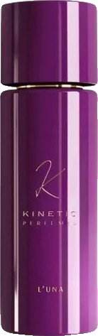 Kinetic Perfumes L'una
